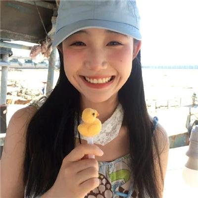 不完美的美